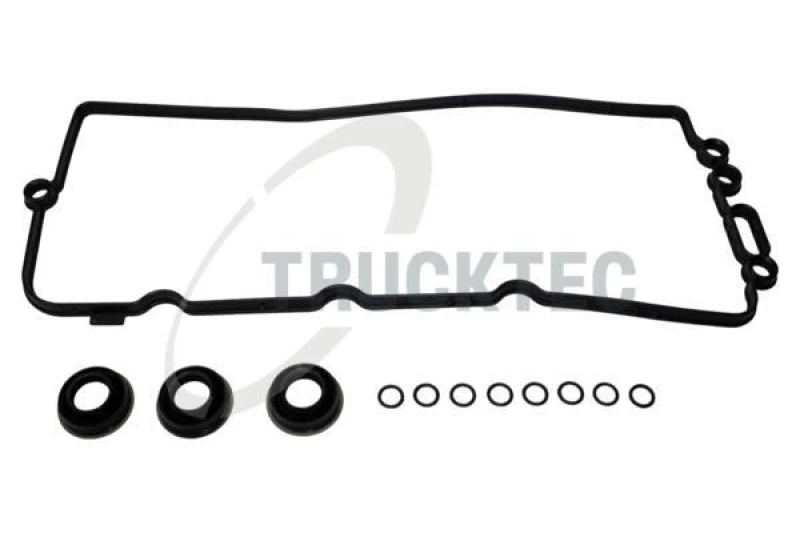 Image of Rocker cover gasket TRUCKTEC AUTOMOTIVE 07.10.104