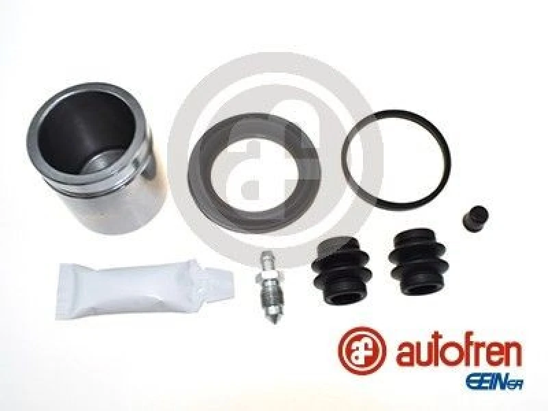 Image of AUTOFREN SEINSA Repair Kit, brake caliper AUTOFREN SEINSA D43147C