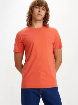 Image of Original Housemark Tee - Red