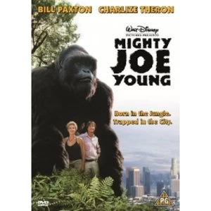 Image of Mighty Joe Young DVD