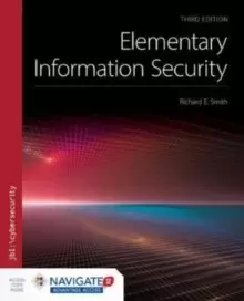 Image of Elementary Information Security