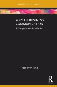 Image of Korean Business Communication : A Comprehensive Introduction