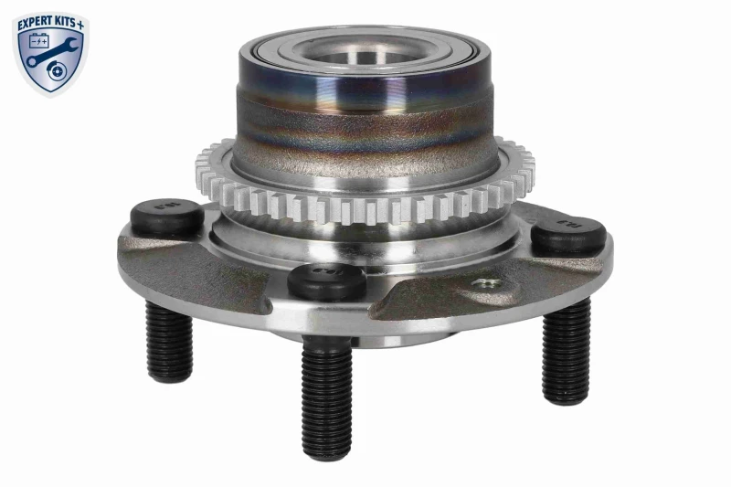 Image of Wheel bearing kit ACKOJA A32-0266