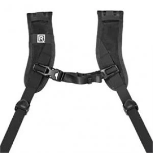 Image of Black Rapid Double Slim Breathe