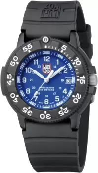 Image of Luminox Watch Sea Navy Seal 3000 Series - Blue