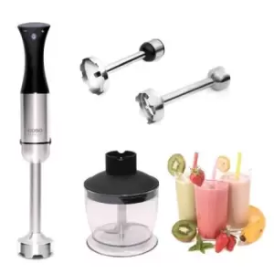 image of Caso Design 3600 0.7L 800W Hand Blender