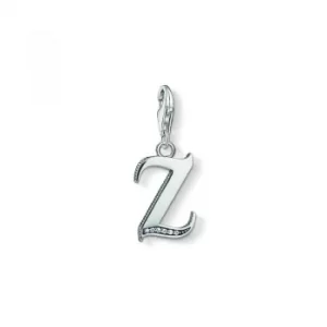 THOMAS SABO Letter Z Charm