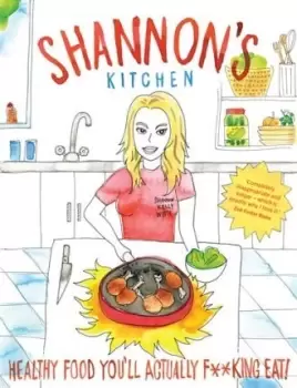 Image of Shannons Kitchen by Shannon Kelly White