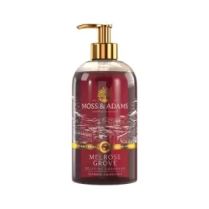 Image of Moss and Adams Handwash Melrose Grove 500ml (Pack of 6) C7470/6