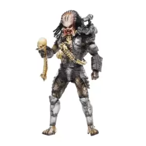 Image of Predator Open Mouth Jungle predator PX 1/8 Scale Figure