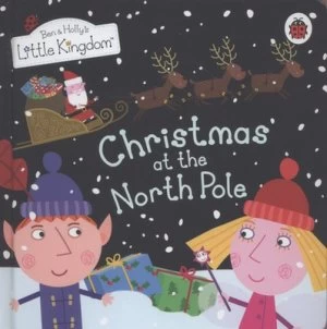 Image of Christmas at the North Pole by Neville Astley and Mark Baker Book