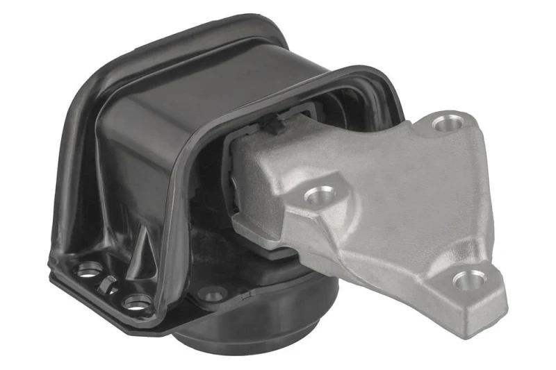 Image of Engine mount TOPRAN 722 910