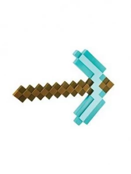 Image of Minecraft Pickaxe