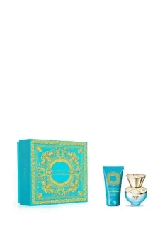 image of Dylan Turquoise Eau de Toilette 30ml Gift Set