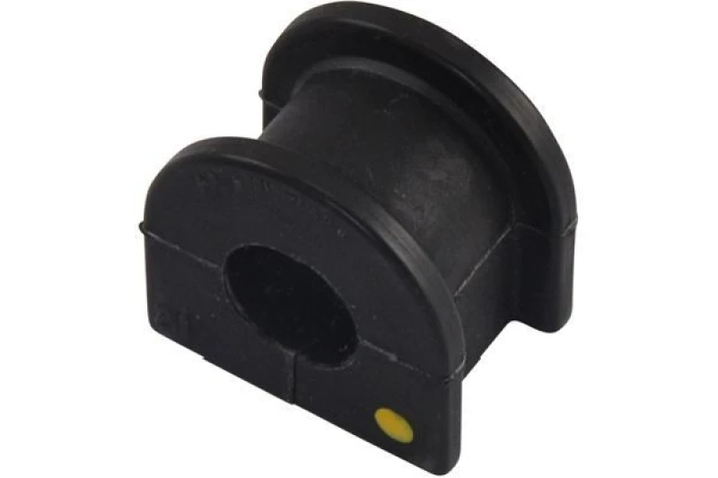 Image of KAVO PARTS Anti-roll bar bush KAVO PARTS SBS-1505