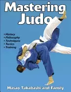 Image of mastering judo