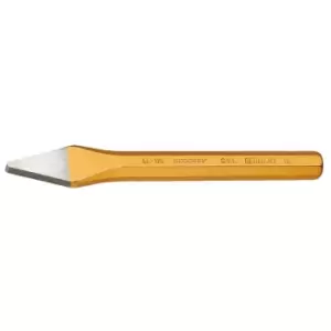 Image of Gedore Cross-cut chisel 125x10x5mm