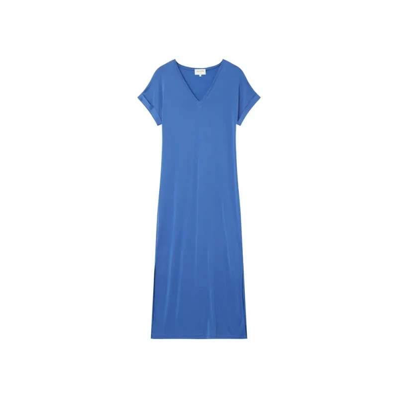 Image of Grace & Mila Womens dress Grace & Mila Margaux Bleu Female S
