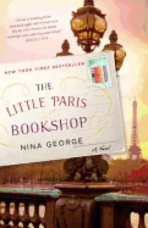 Image of little paris bookshop a novel