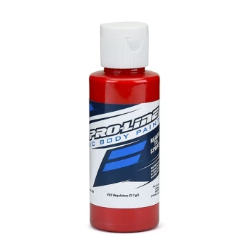 Image of Proline Rc Body Paint - Pearl Red