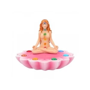 Image of Awakening Lotus Incense Burner
