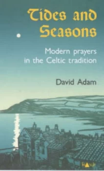 Image of Tides and Seasons by David Adam Book