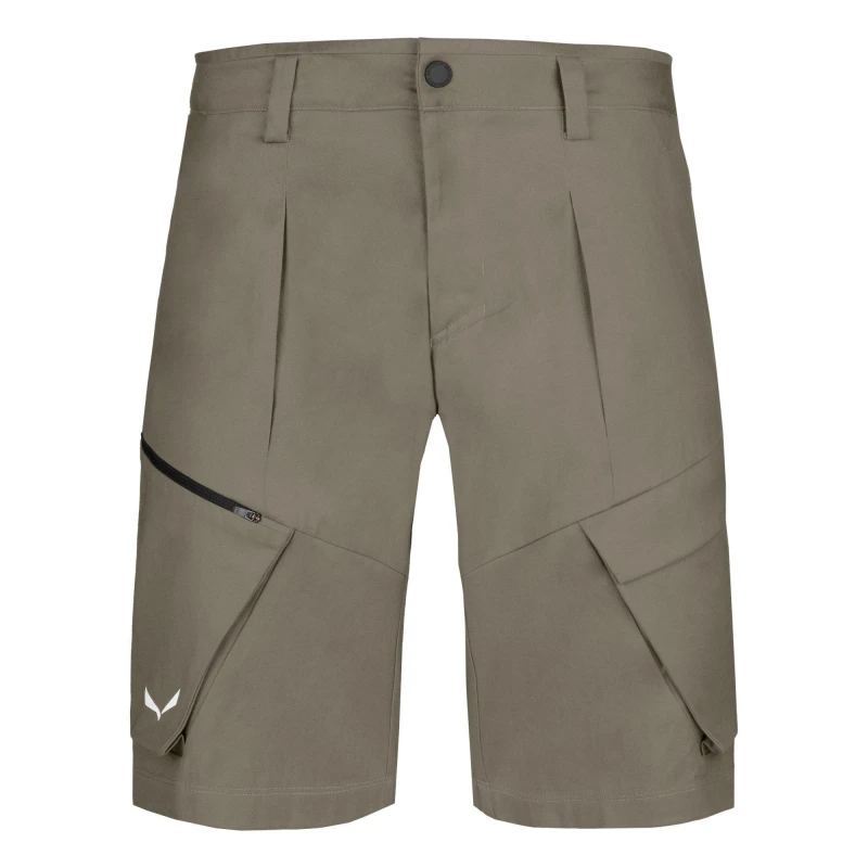 Image of Salewa Puez Carg - Grey Grey S