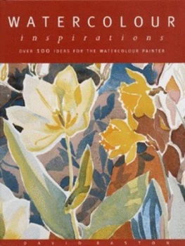Image of Watercolour Inspirations by David Easton Hardback