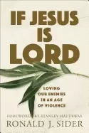 Image of if jesus is lord