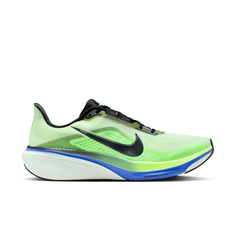 Image of Running shoes Nike Pegasus 42 Vert Male 40