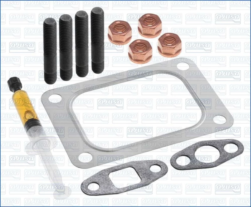 Image of AJUSA Mounting Kit, charger AJUSA JTC11928