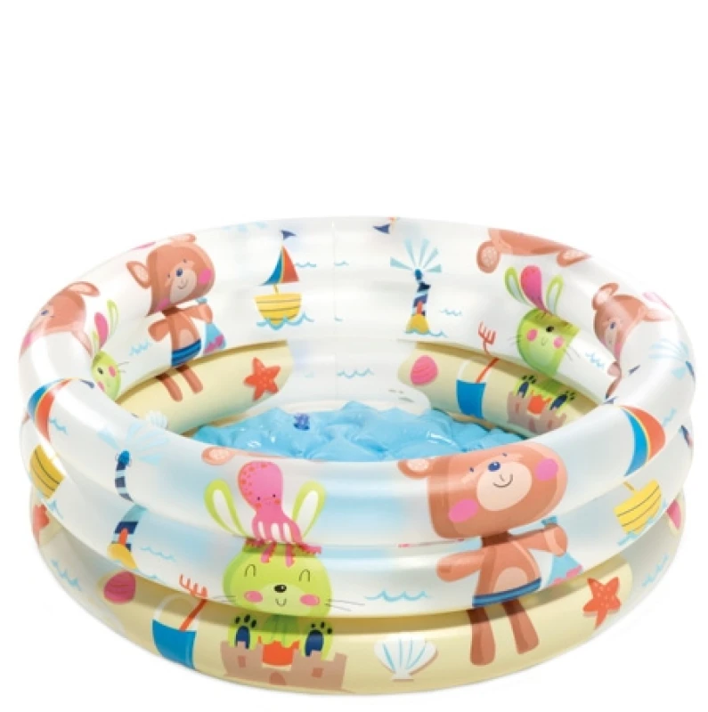 Image of Intex Mini Swimming Pool - 28 L S2401610
