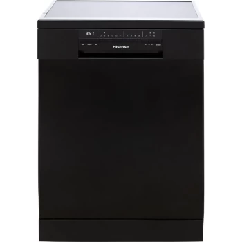 Image of Hisense HS60240B Freestanding Dishwasher