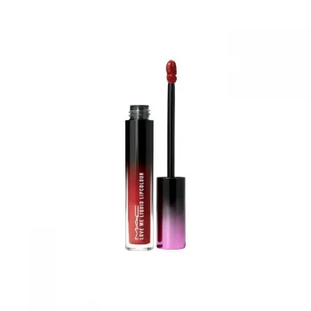 Image of Mac Love Me Liquid Lipcolour - Whatta Doll