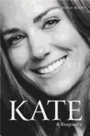 Image of kate a biography