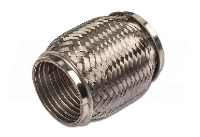Image of VEGAZ BR-145 Exhaust Pipe Front Exhaust Pipe (17)