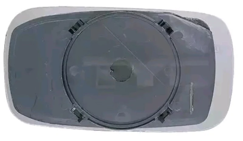 Image of TYC 309-0016-1 Wing Mirror Glass Left Mirror Glass,outside mirror (1914)