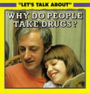 Image of Why Do People Take Drugs by Judith Hemming Paperback