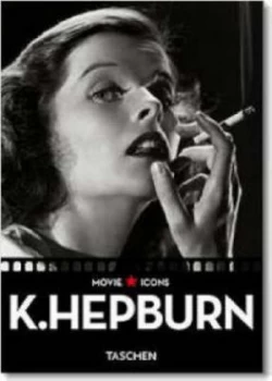 Image of Hepburn by Alain Silver and Paul Duncan and Kobal Collection Paperback