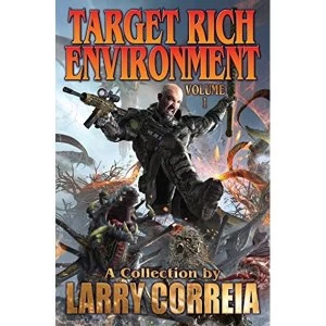 Image of Target Rich Environment