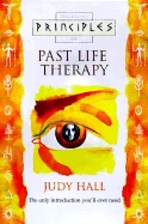 Image of thorsons principles of past life therapy