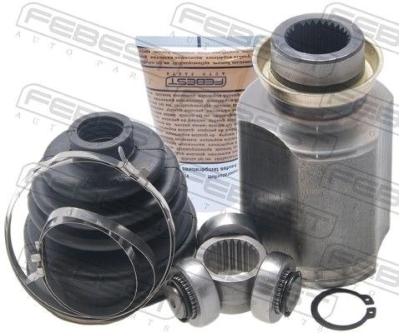 Image of FEBEST 0511-M320ATRH Joint, drive shaft Front Axle Right Joint,drive shaft (236)