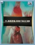 Image of AGFA Horror Trailer Show (AGFA) [Bluray]