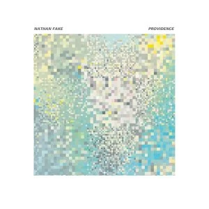 Image of Nathan Fake - Providence Double Vinyl