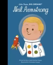 Image of Neil Armstrong