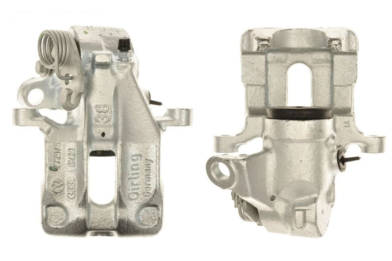 Image of Brake caliper Bosch 0 986 474 673