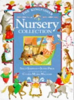 Image of The Kingfisher Nursery Collection by Susan Price and Colin Maclean and Moira Maclean and Sally Emerson Book