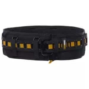 Image of Toughbuilt TB-CT-40P-BEA Pro Padded Belt Steel Buckle