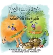 Image of Fizzle and Fuzz's First Christmas