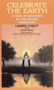 Image of Celebrate the Earth by Laurie Cabot Paperback